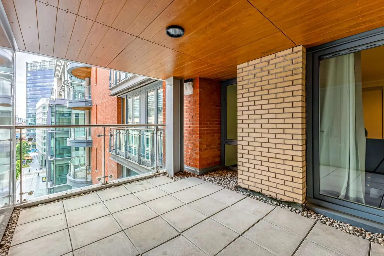 Leftbank, Manchester, M3, photo 3
