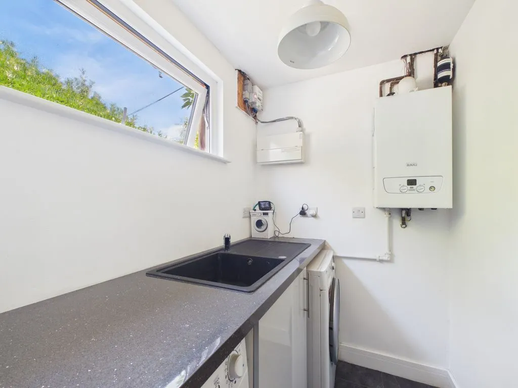 Glenside Gardens, Lanner, TR16, photo 13