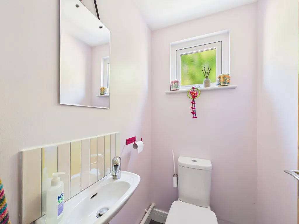 Glenside Gardens, Lanner, TR16, photo 10