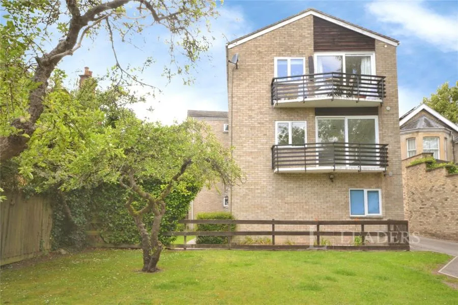 Hills Road, Cambridge, CB2, photo 4