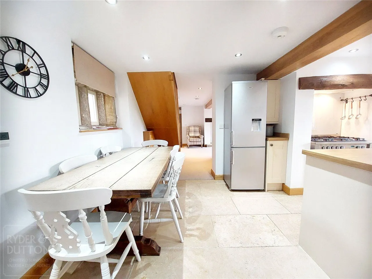 Quarry Lane, Dobcross, OL3, photo 3