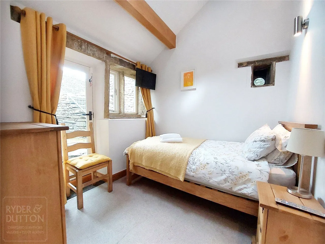 Quarry Lane, Dobcross, OL3, photo 15