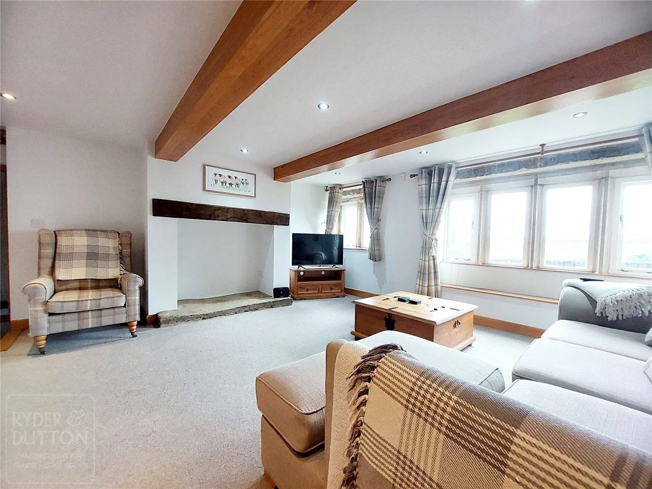 Quarry Lane, Dobcross, OL3, photo 2