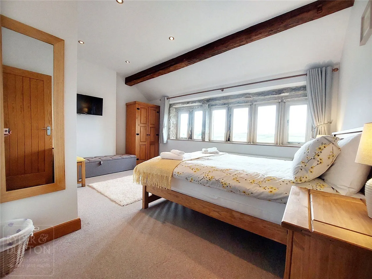 Quarry Lane, Dobcross, OL3, photo 10