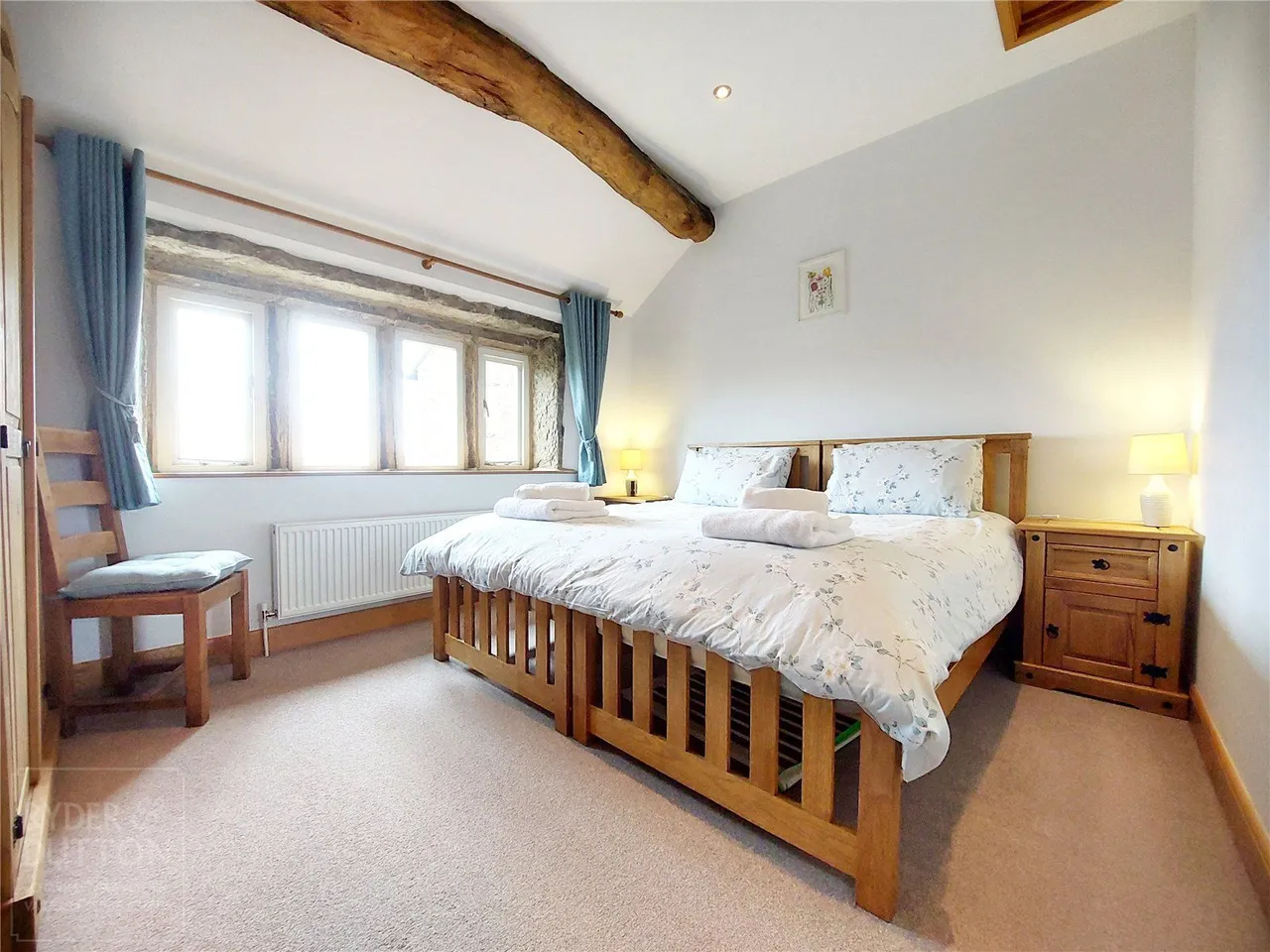 Quarry Lane, Dobcross, OL3, photo 12