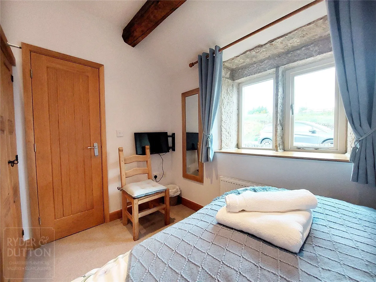 Quarry Lane, Dobcross, OL3, photo 13