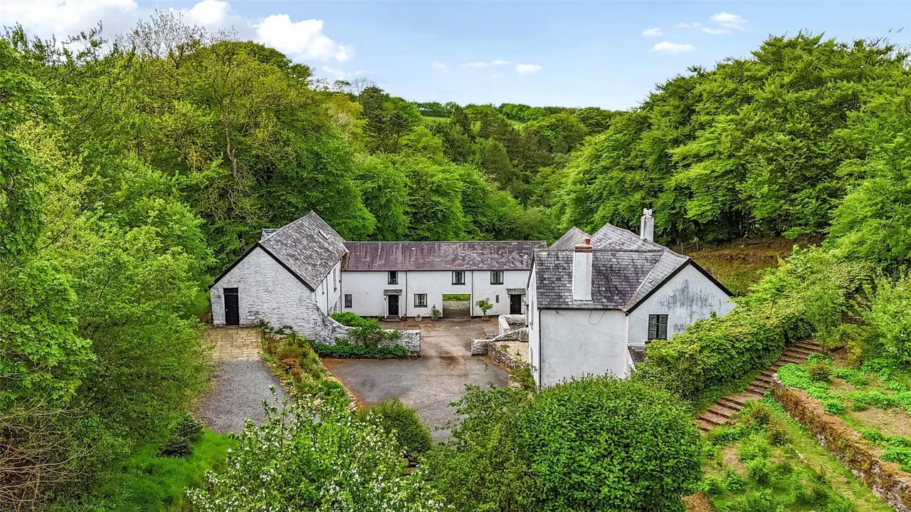 Sandyway, South Molton, photo 41