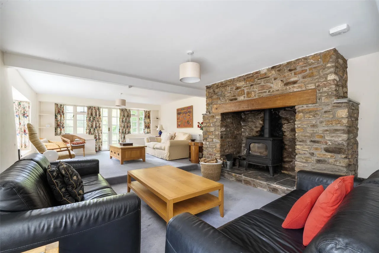 Sandyway, South Molton, photo 11