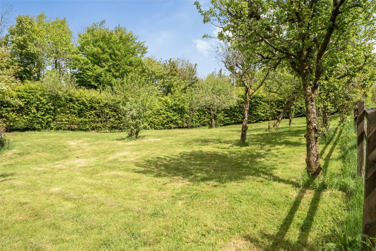 Sandyway, South Molton, photo 29