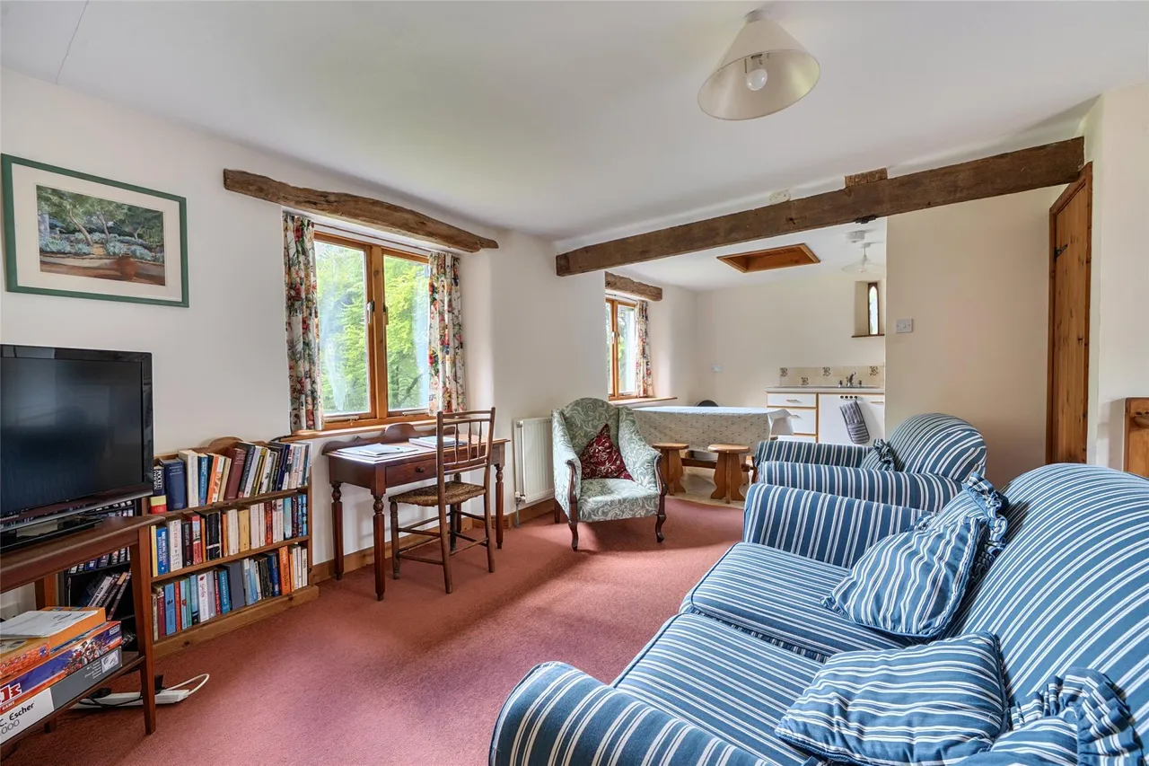 Sandyway, South Molton, photo 26