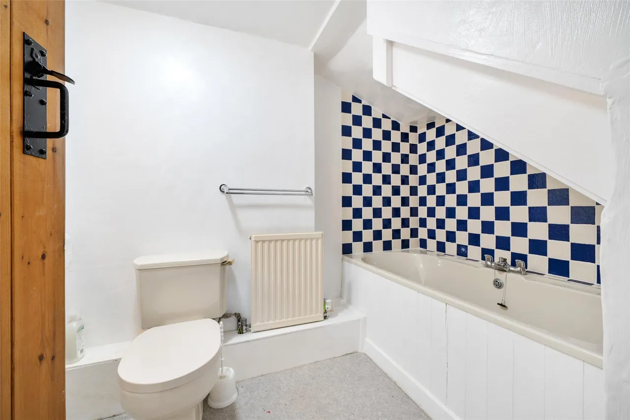 Sandyway, South Molton, photo 35
