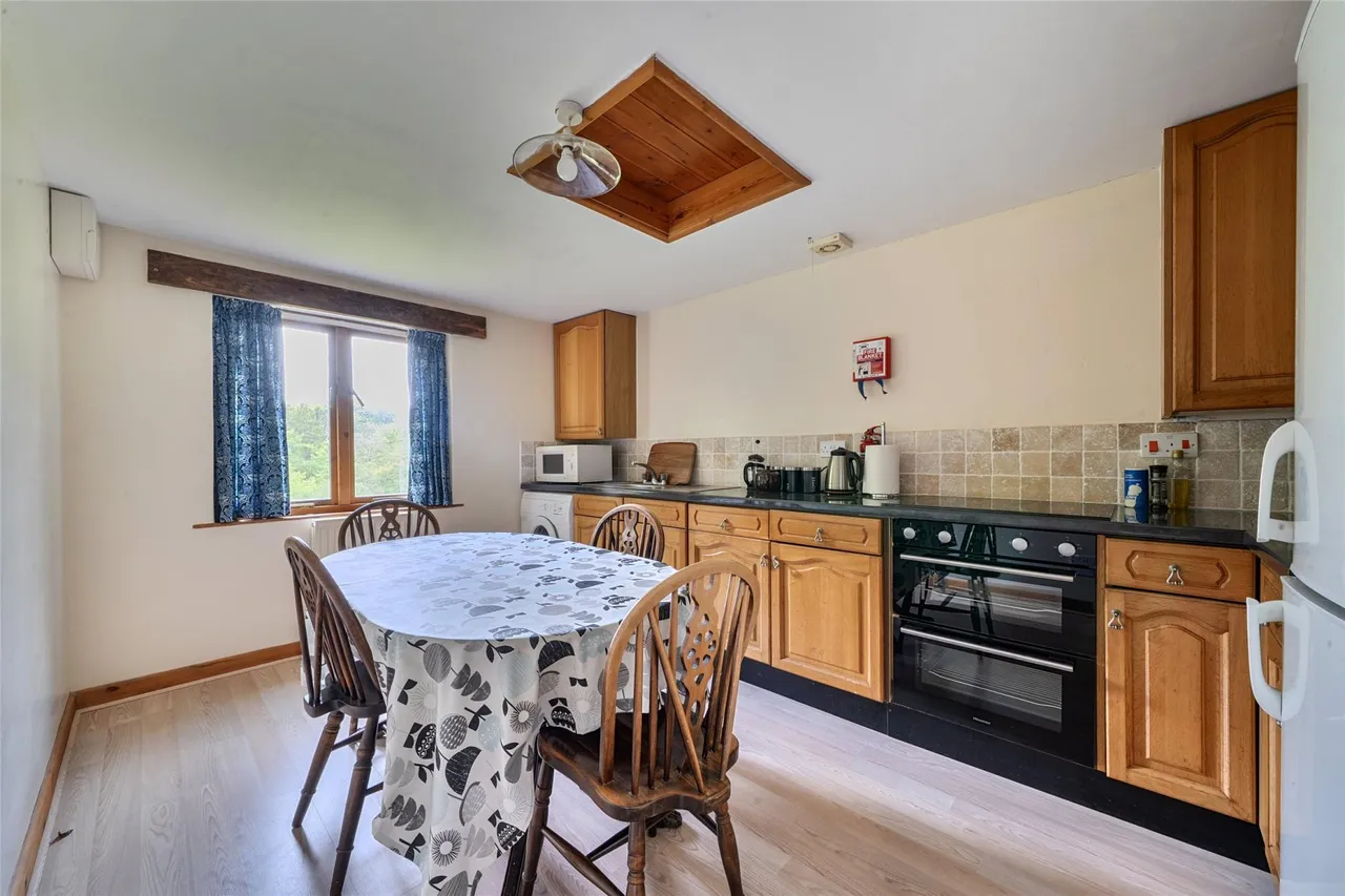 Sandyway, South Molton, photo 23