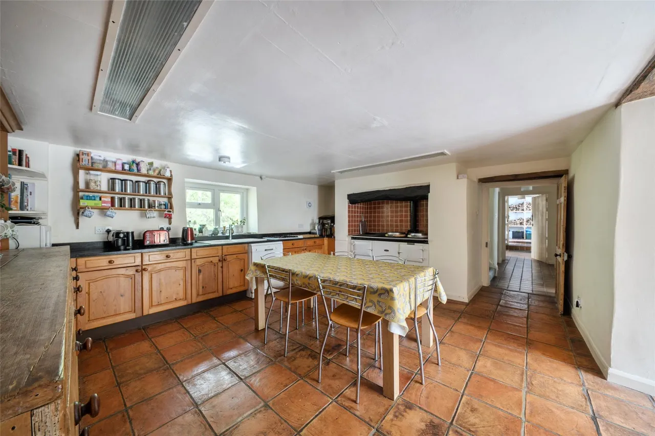 Sandyway, South Molton, photo 8