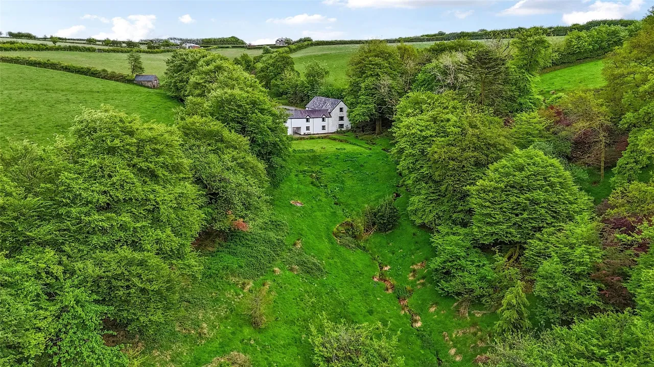 Sandyway, South Molton, photo 4