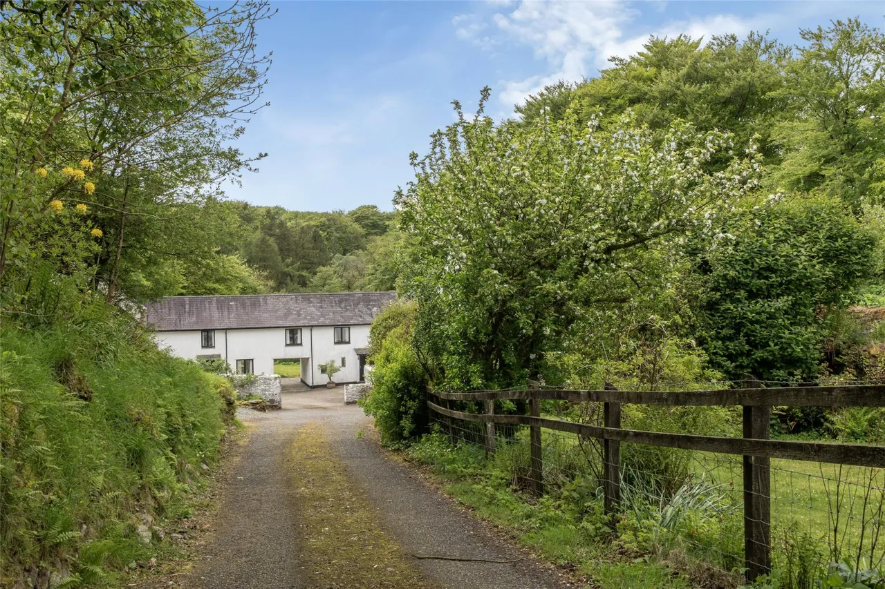 Sandyway, South Molton, photo 27