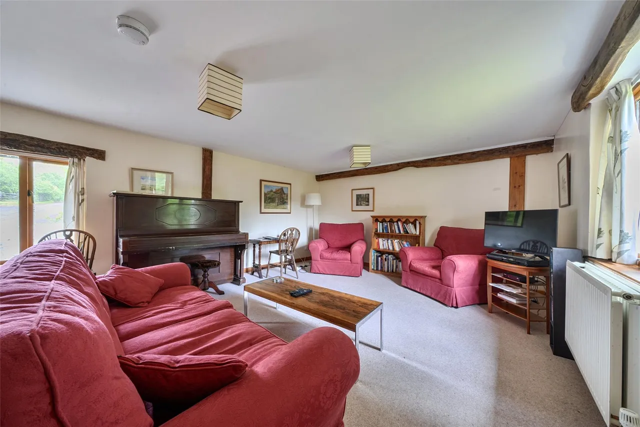 Sandyway, South Molton, photo 22