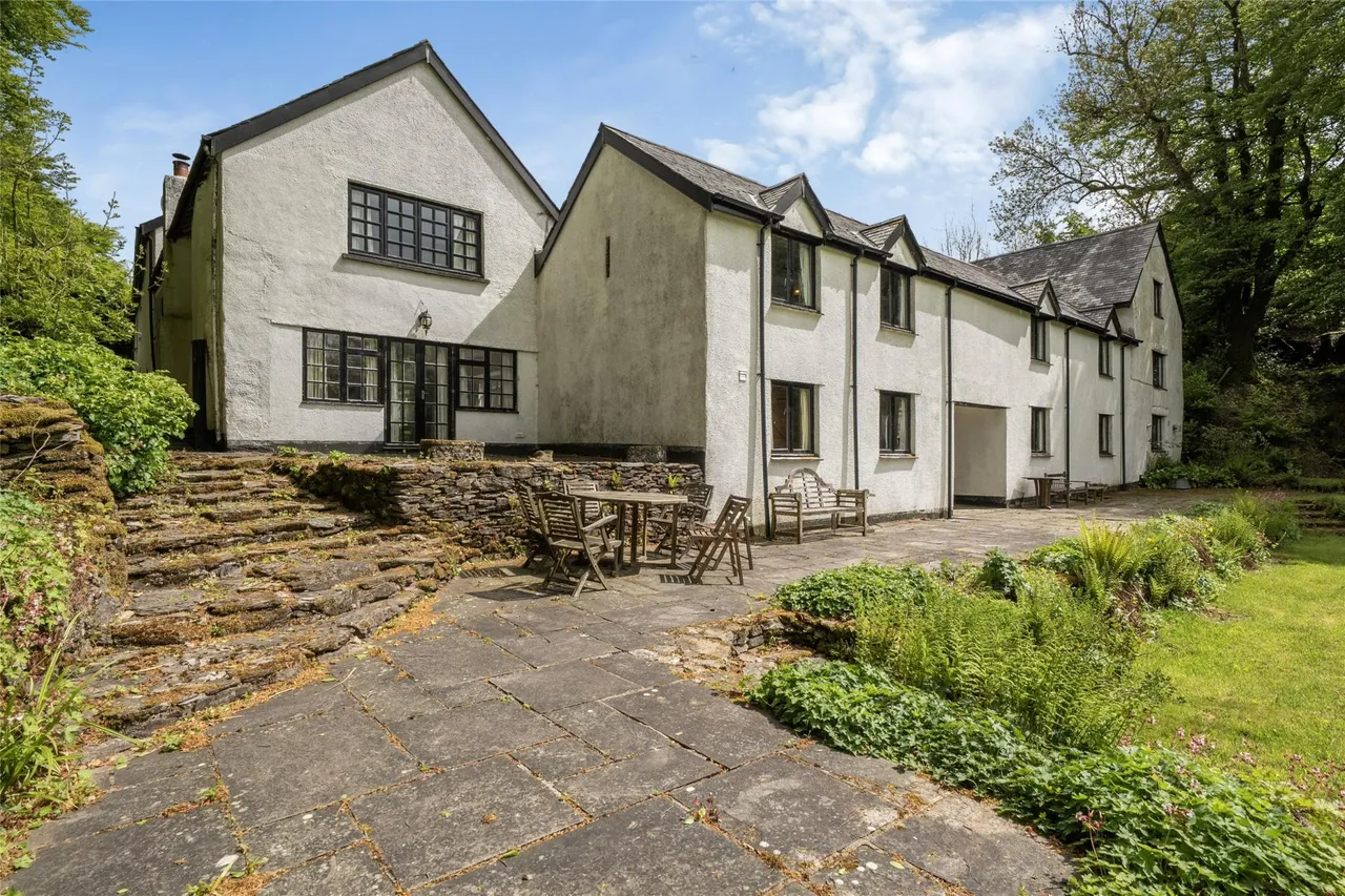 Sandyway, South Molton, photo 37