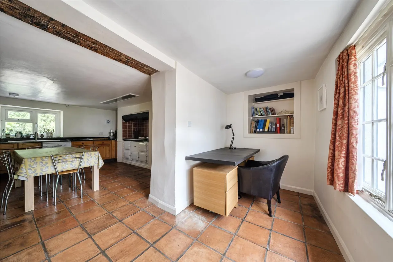Sandyway, South Molton, photo 9