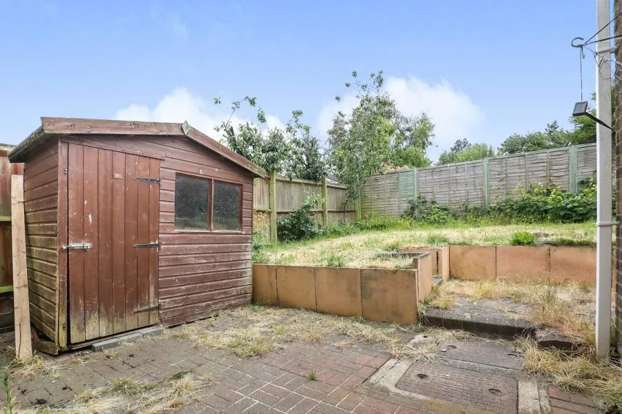 Paxton Road, Northampton, NN3, photo 7