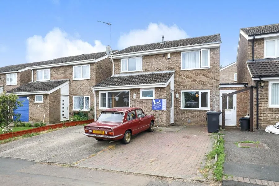 Paxton Road, Northampton, NN3, photo 5