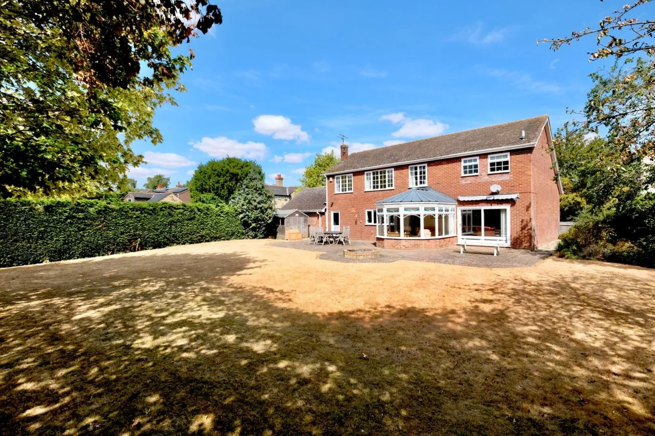 Buckden, St Neots, PE19, photo 26