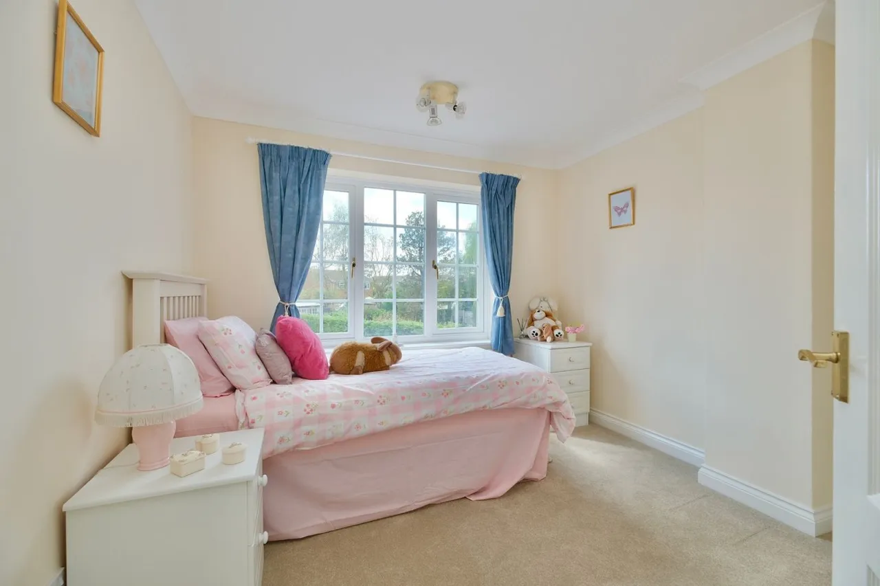 Buckden, St Neots, PE19, photo 20