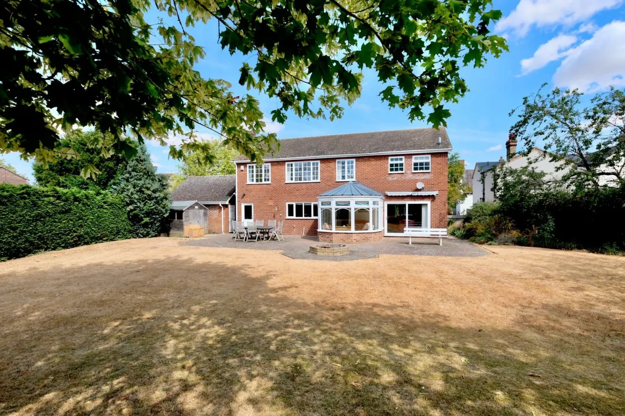 Buckden, St Neots, PE19, photo 25