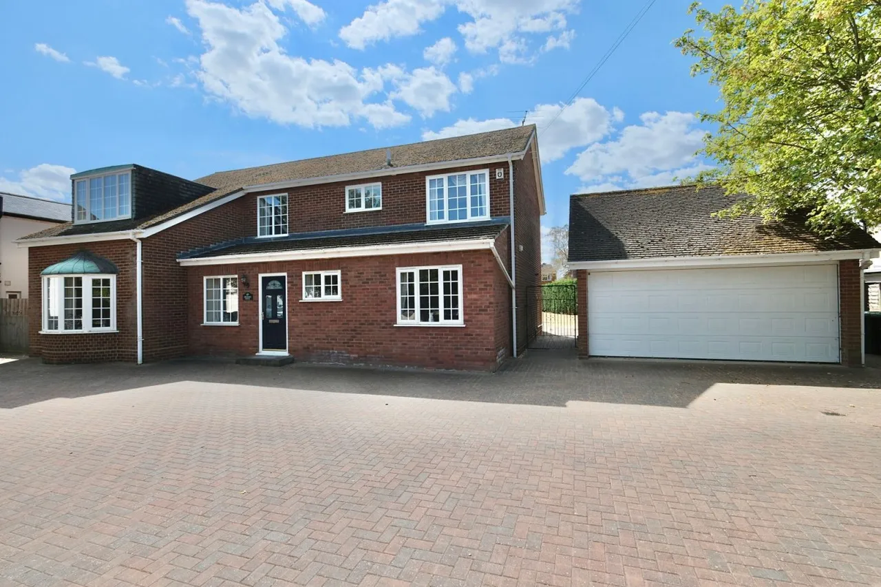 Buckden, St Neots, PE19, photo 27