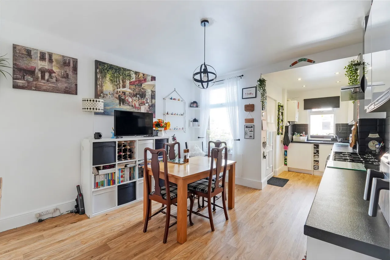 Dodd Street, Hillsborough S6, photo 4