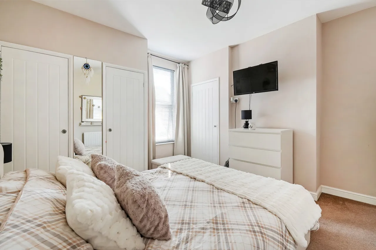 Dodd Street, Hillsborough S6, photo 9