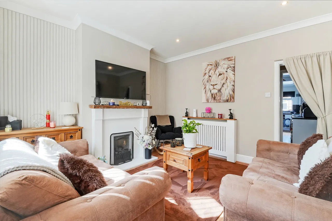 Dodd Street, Hillsborough S6, photo 3