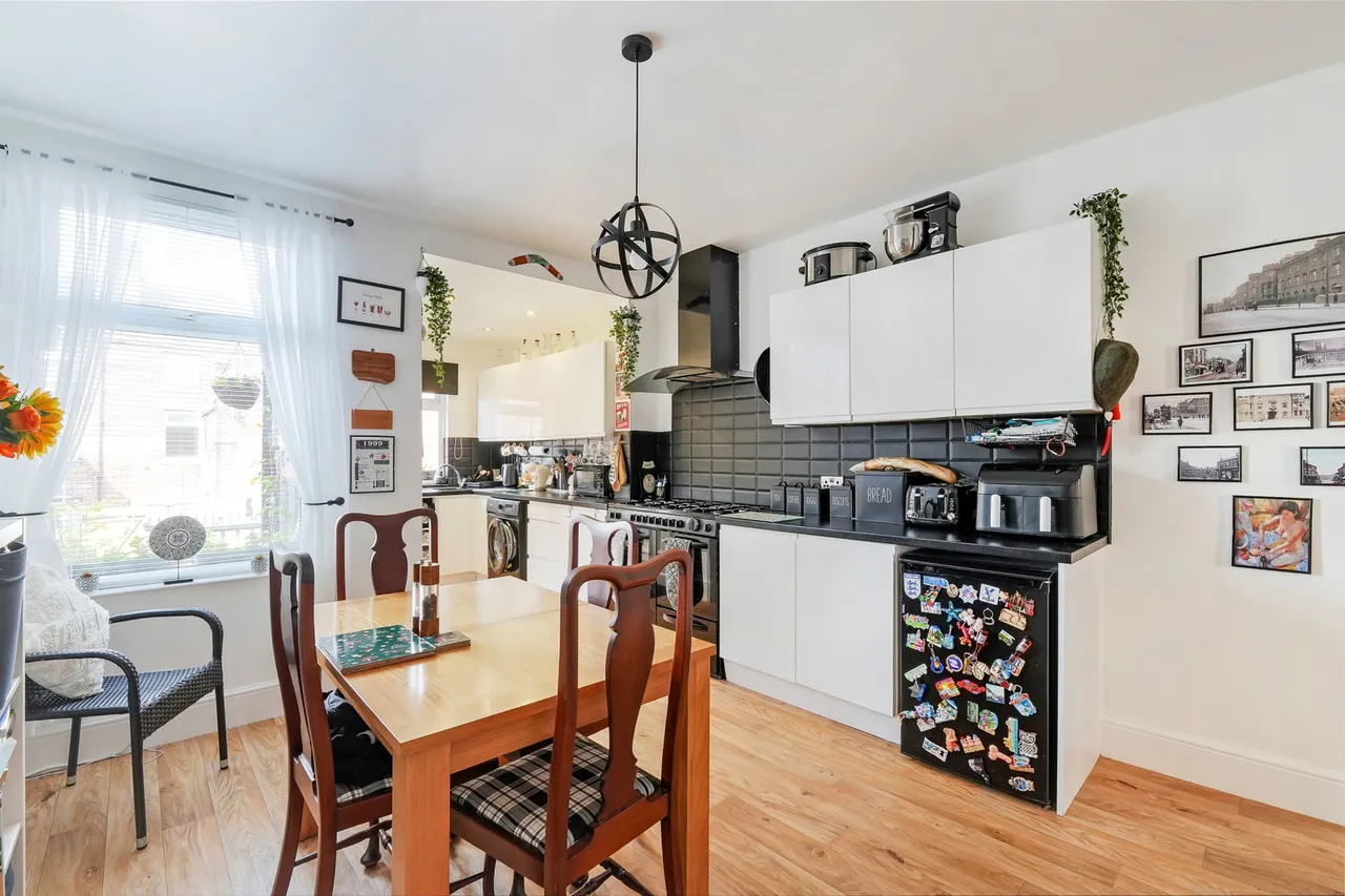 Dodd Street, Hillsborough S6, photo 5