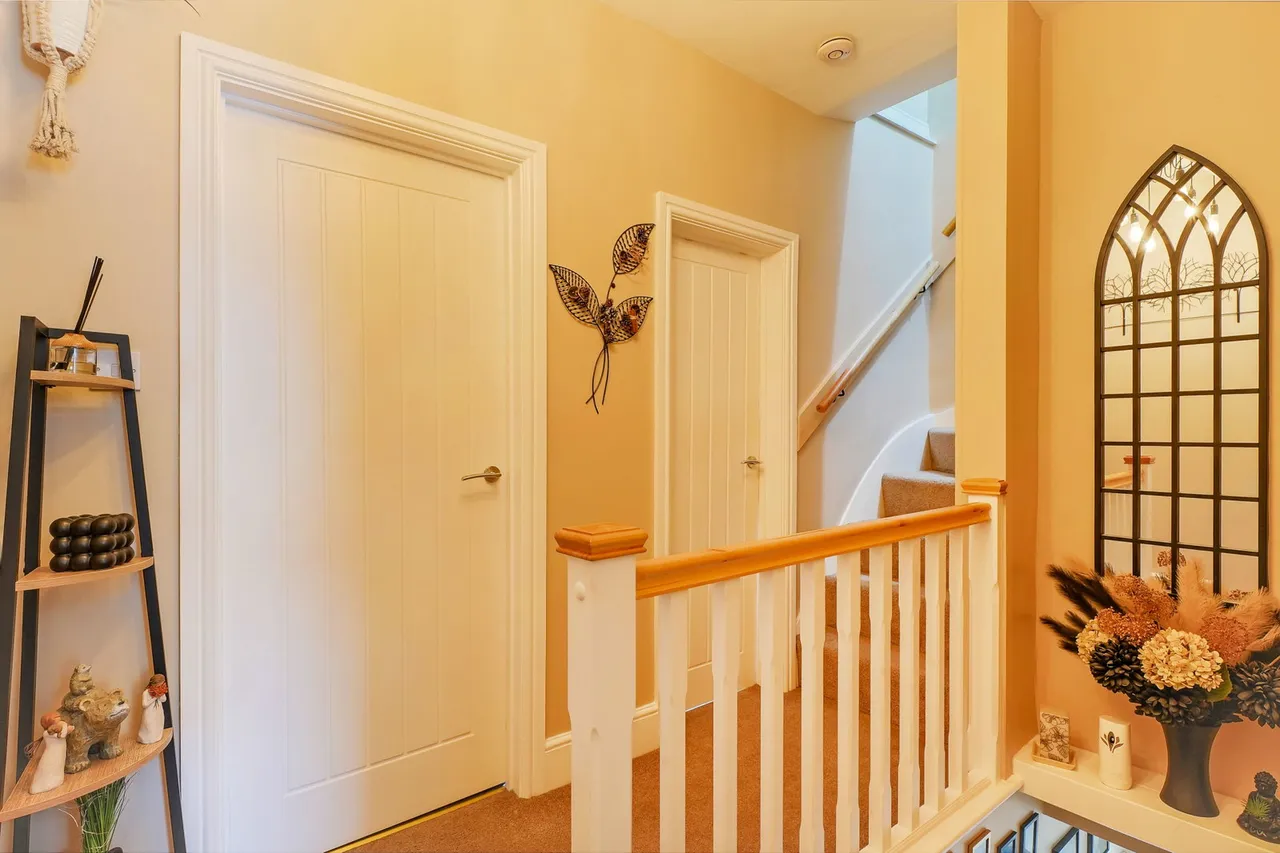 Dodd Street, Hillsborough S6, photo 6