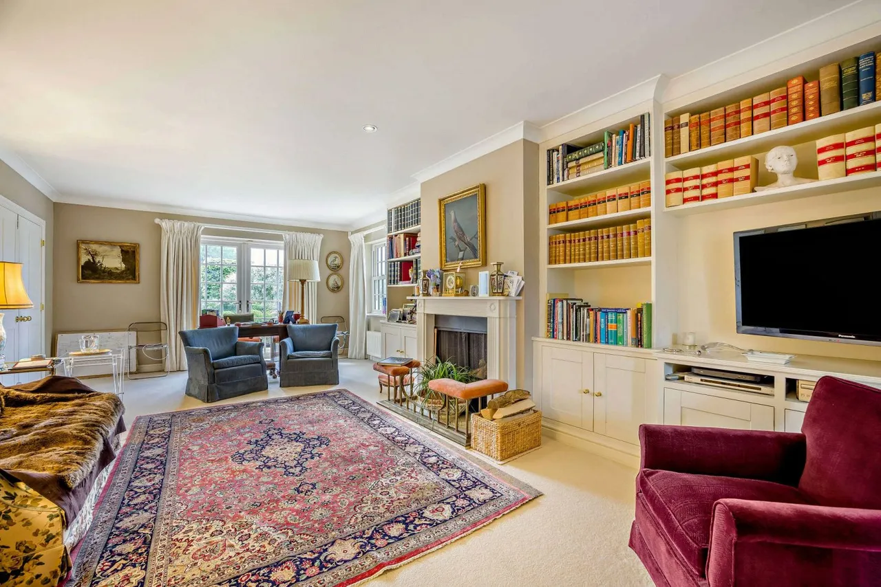 High Street, Kintbury, Hungerford, Berkshire, RG17 9TN, photo 5