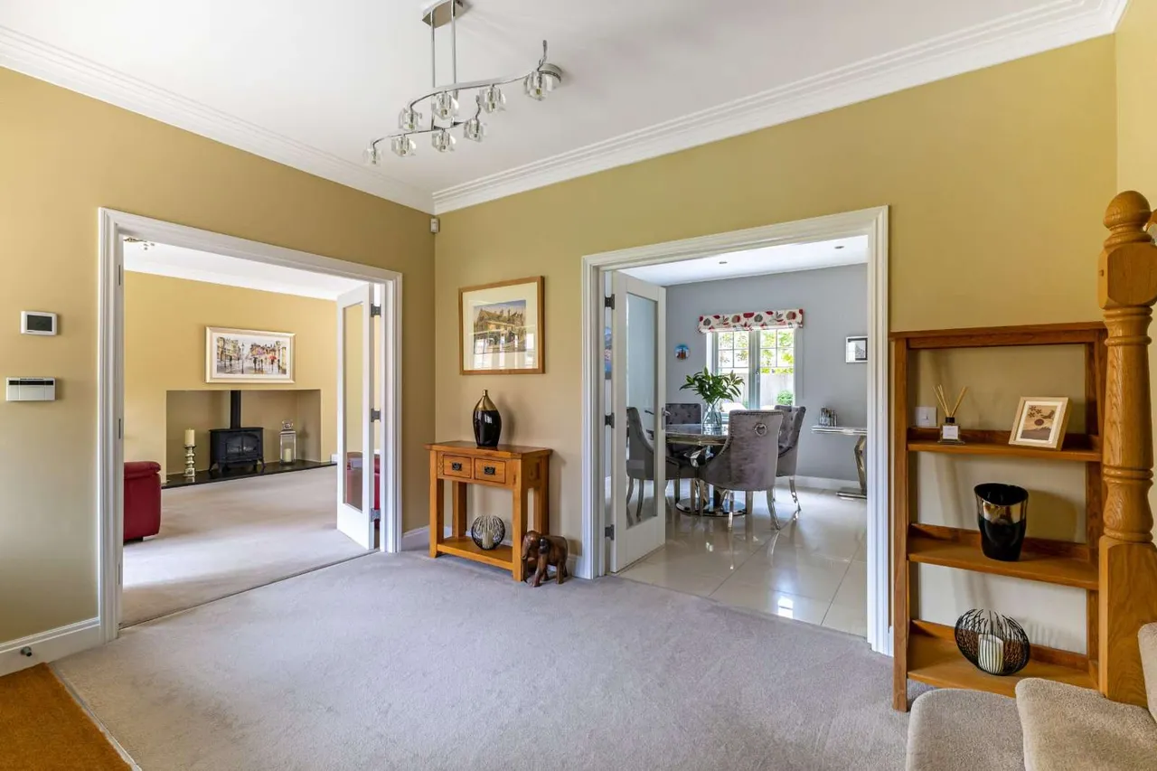 Vawser Crescent, Peterborough, Cambridgeshire, PE3 6FU, photo 2