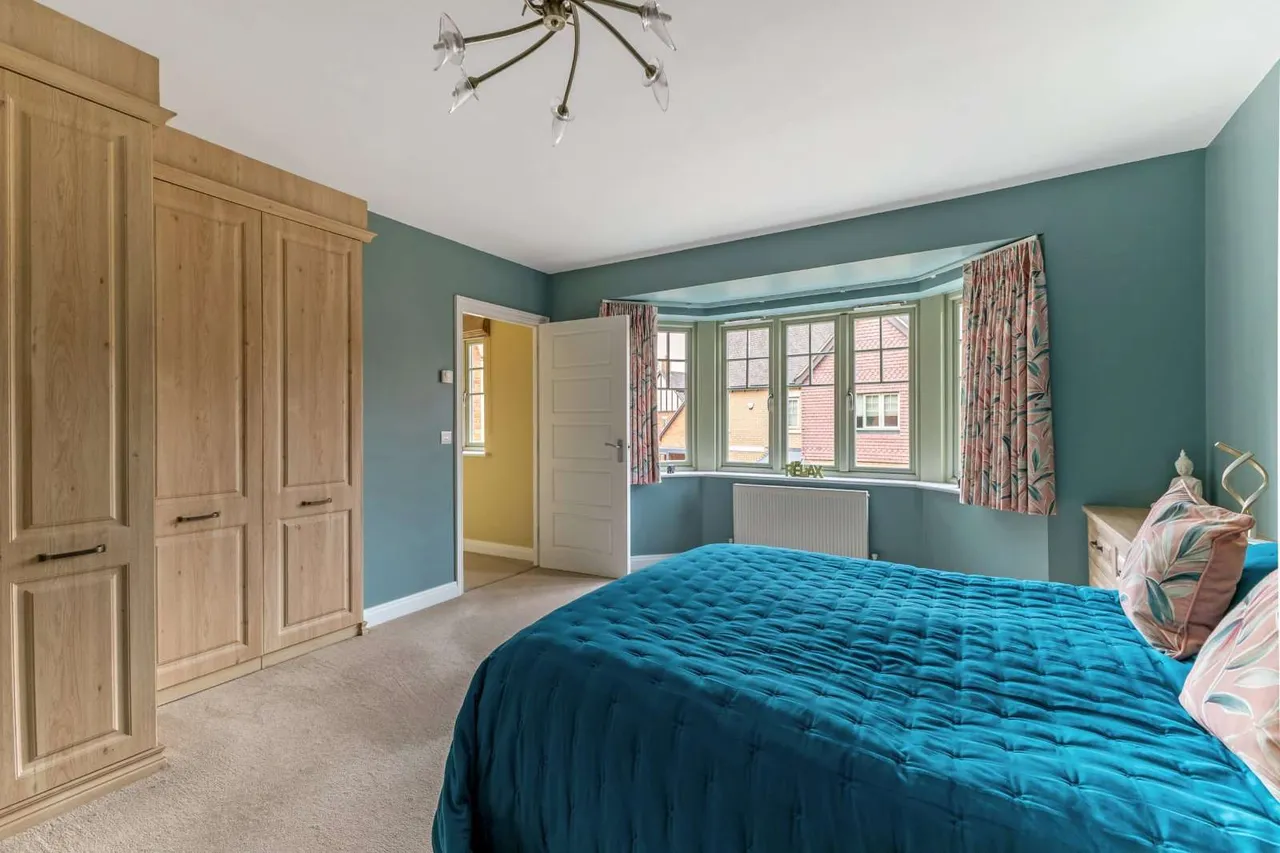 Vawser Crescent, Peterborough, Cambridgeshire, PE3 6FU, photo 10