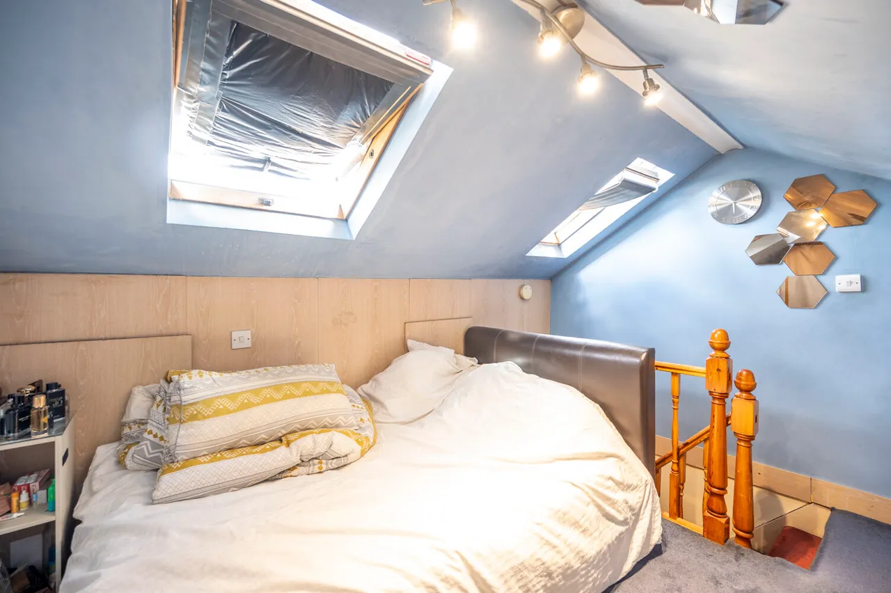 41 Sunnyside Road, London, photo 10