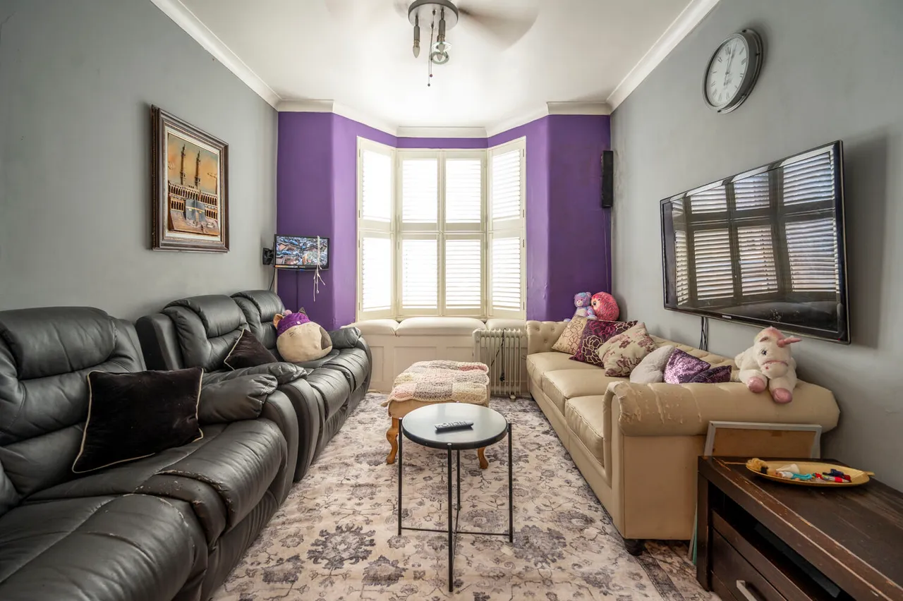 41 Sunnyside Road, London, photo 2