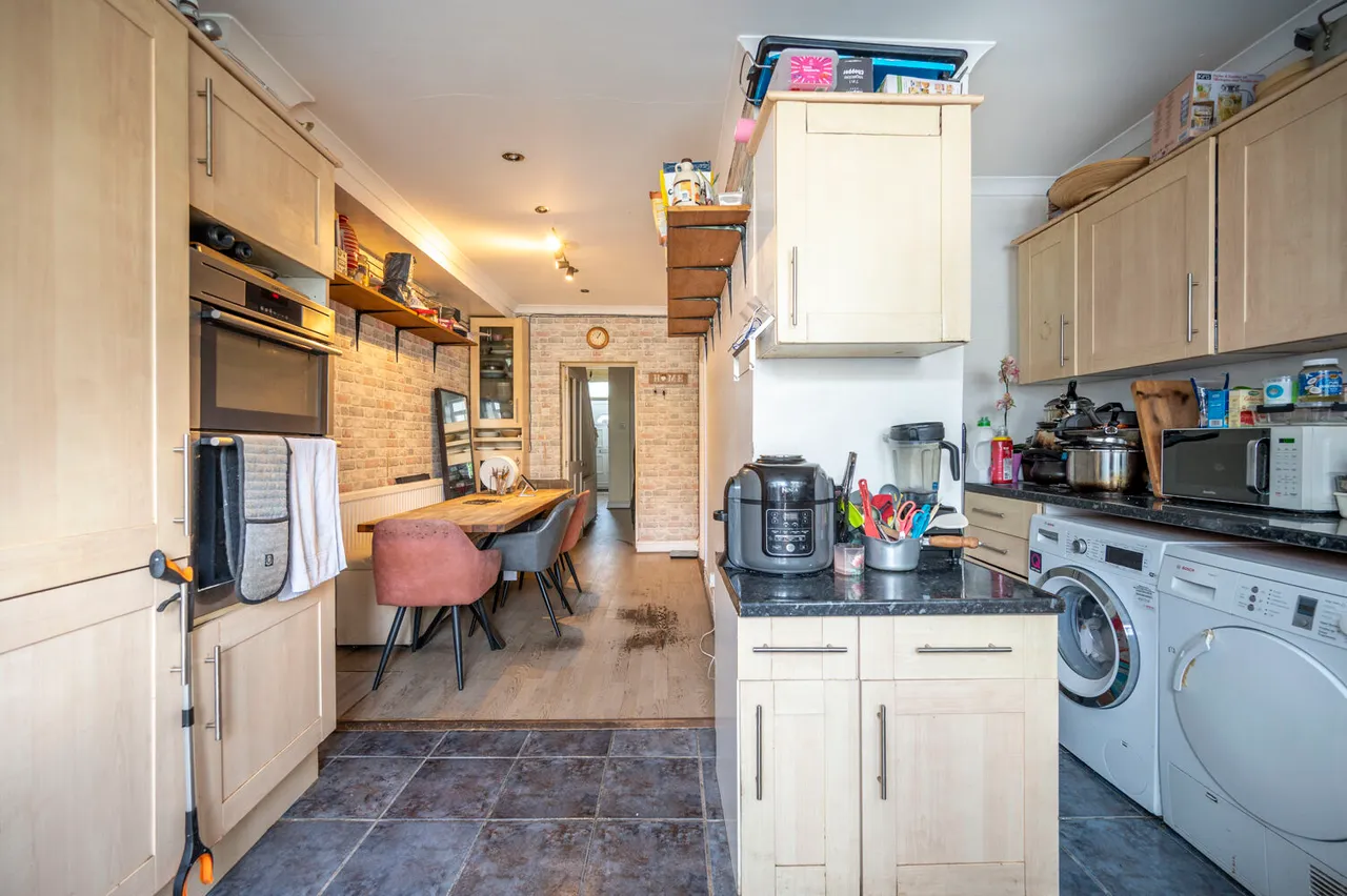 41 Sunnyside Road, London, photo 6