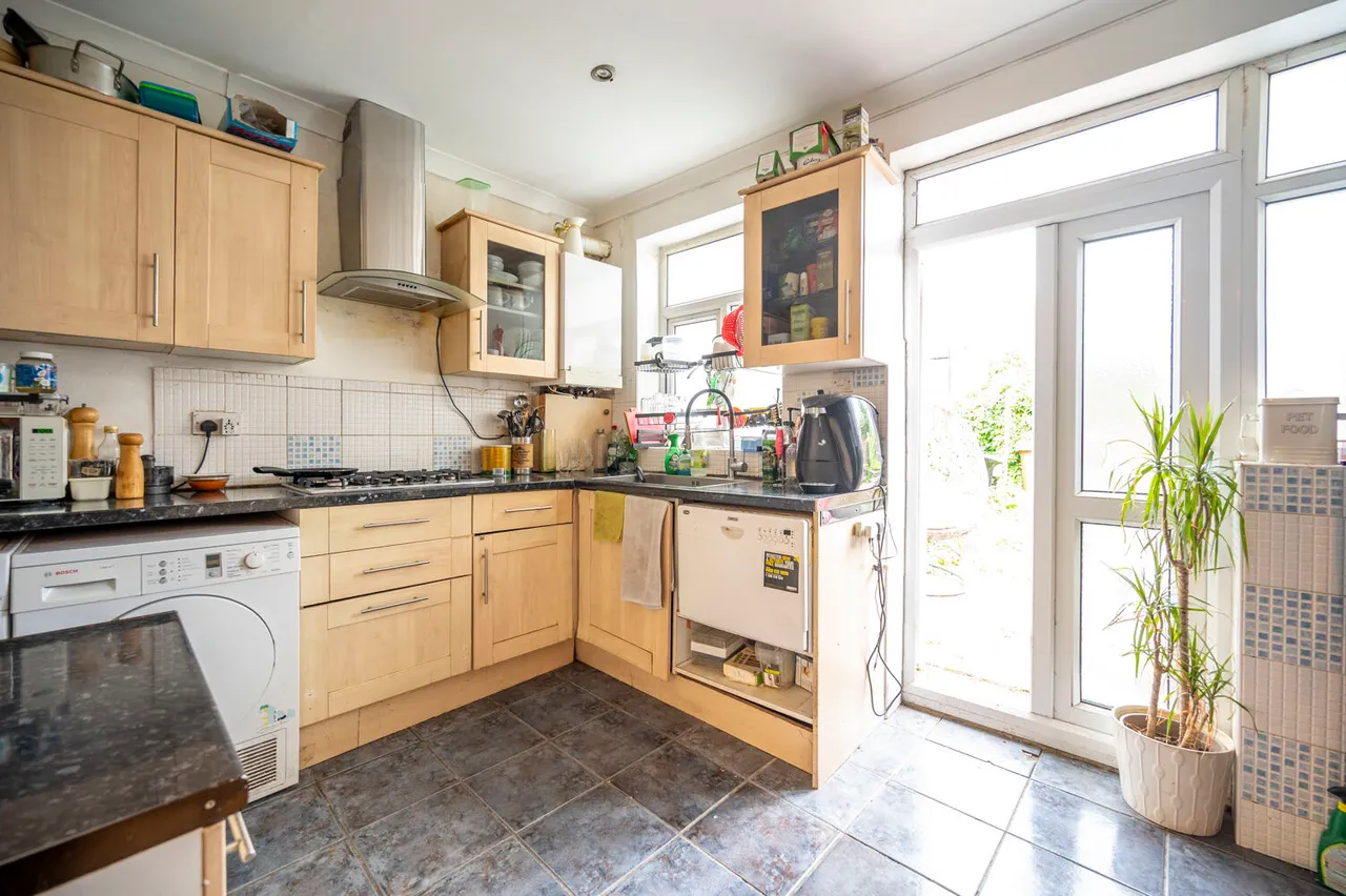 41 Sunnyside Road, London, photo 5