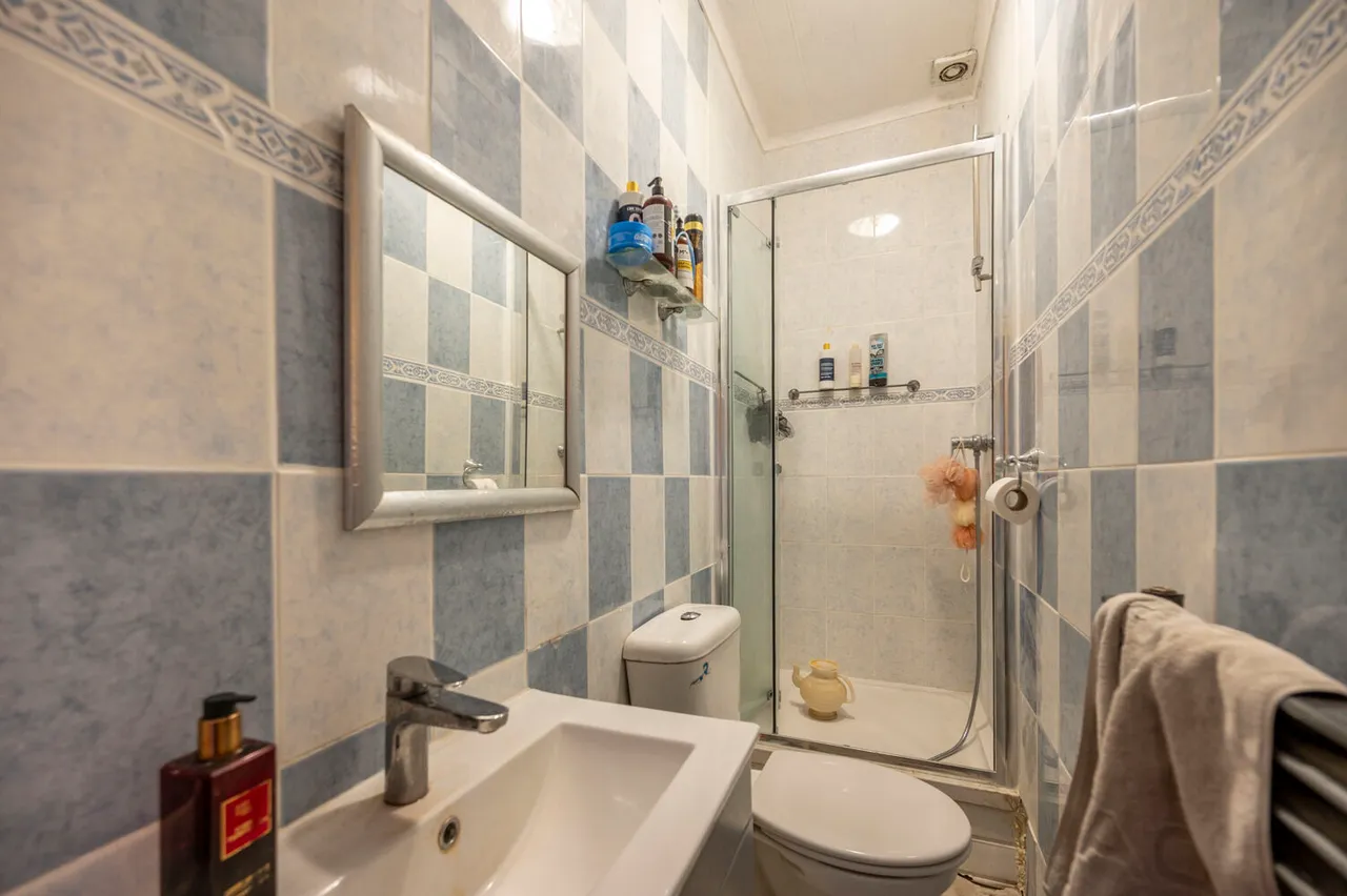41 Sunnyside Road, London, photo 12
