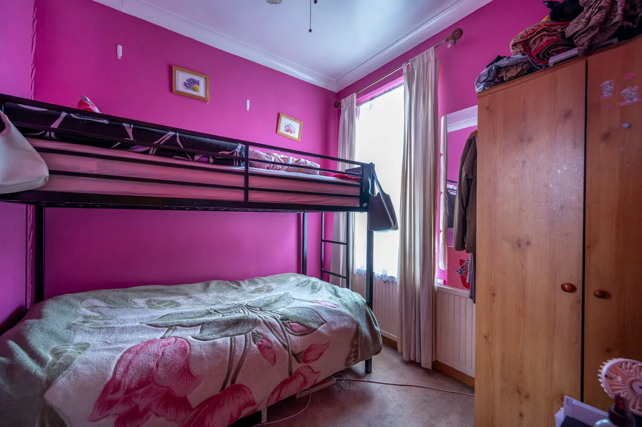 41 Sunnyside Road, London, photo 9