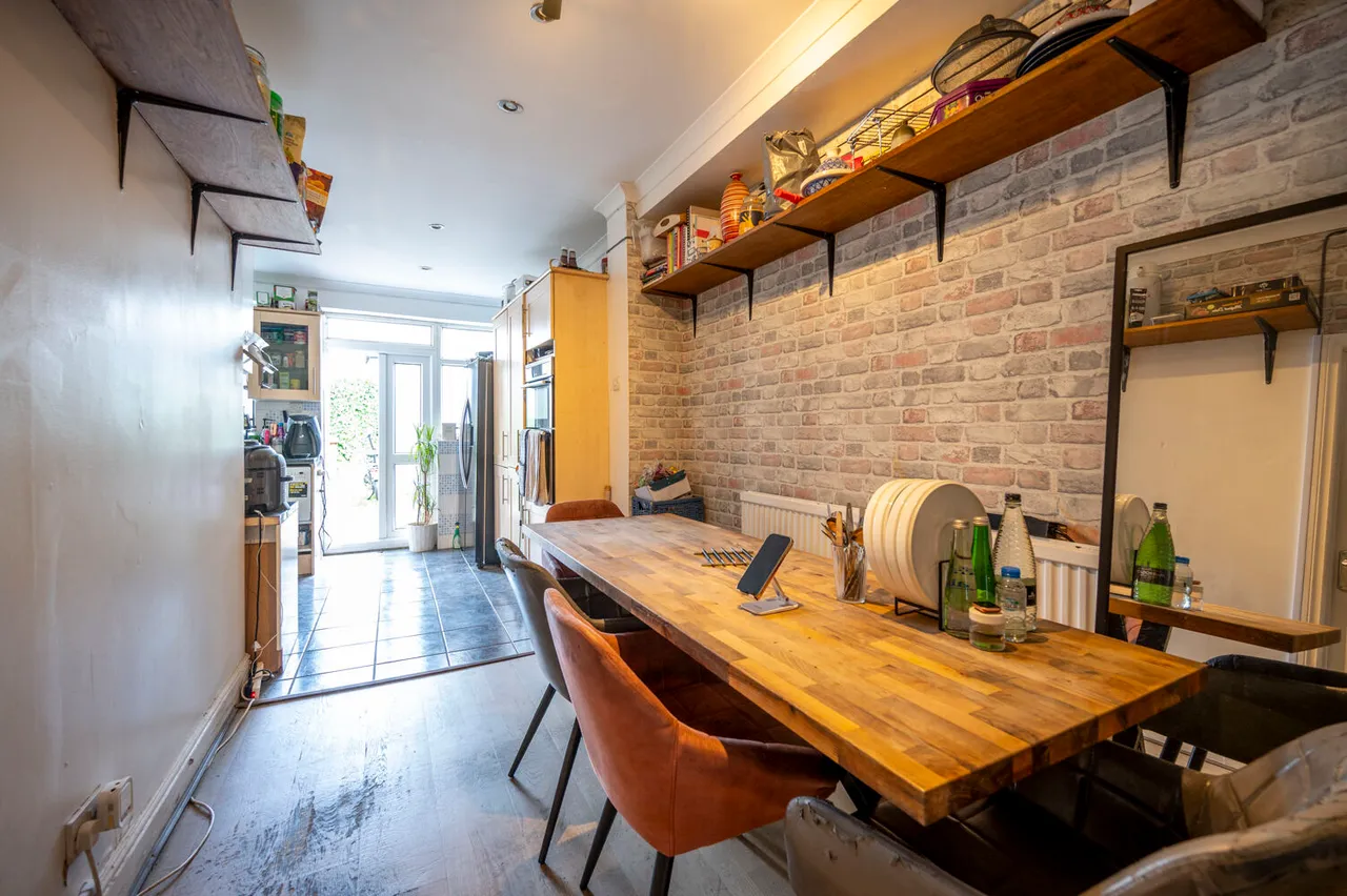 41 Sunnyside Road, London, photo 3