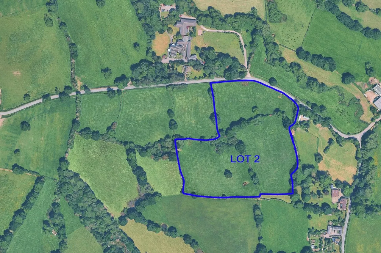 land for sale, Street Lane, Adlington, SK10