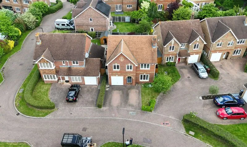 Nelson Walk, Epsom, KT19, photo 25