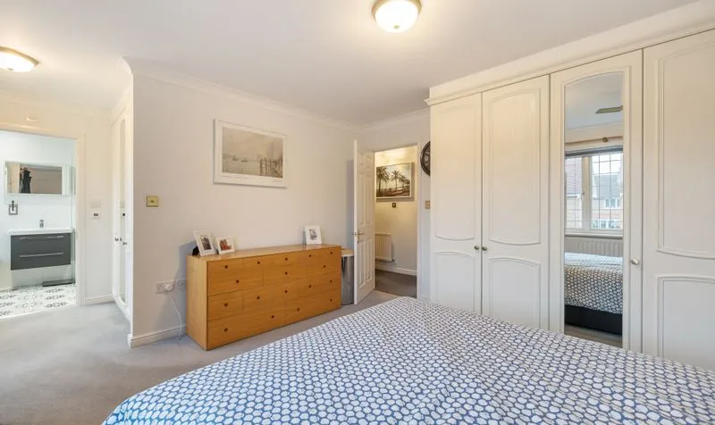 Nelson Walk, Epsom, KT19, photo 17