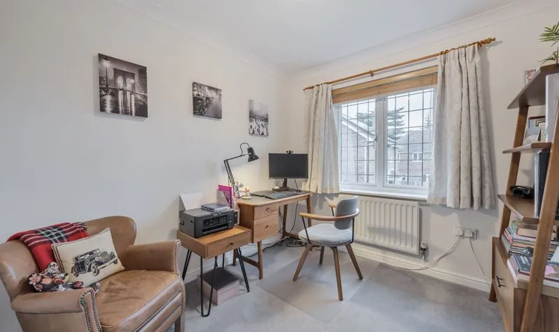 Nelson Walk, Epsom, KT19, photo 22