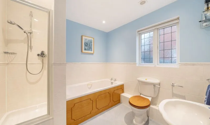 Nelson Walk, Epsom, KT19, photo 21
