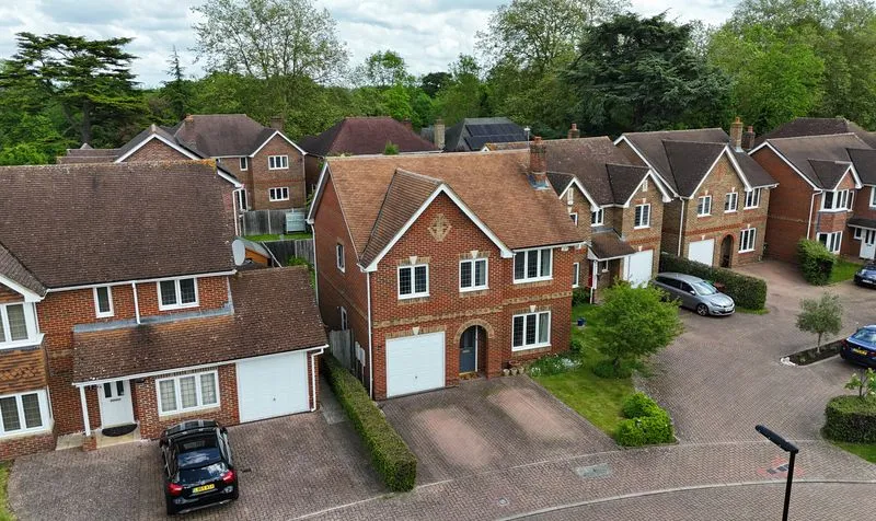 Nelson Walk, Epsom, KT19, photo 26