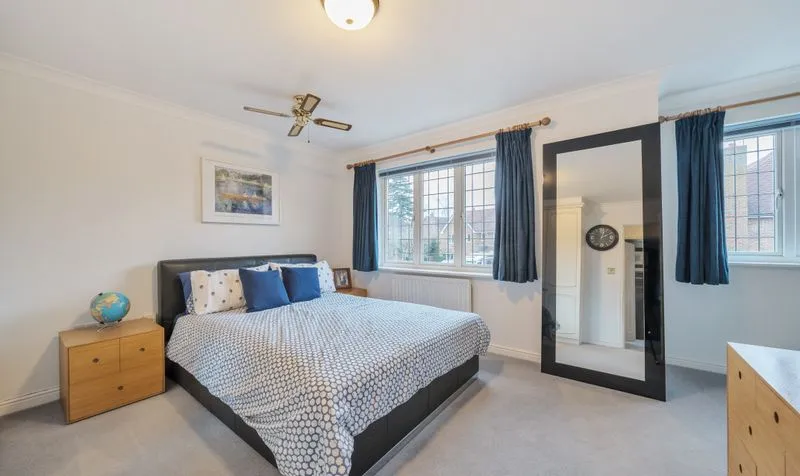 Nelson Walk, Epsom, KT19, photo 16